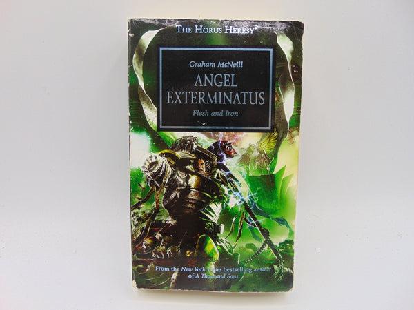 Angel Exterminatus