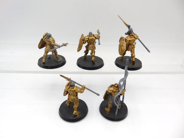 Vindictors