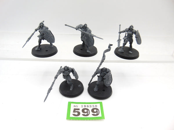Vindictors