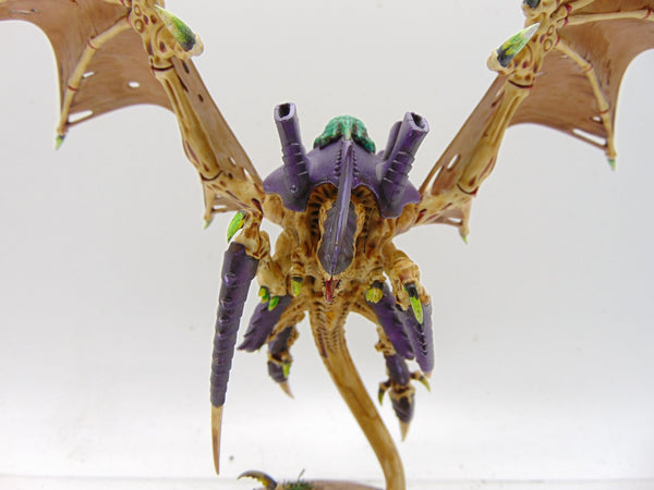 Winged Hive Tyrant