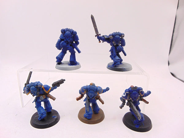 Assault Intercessors