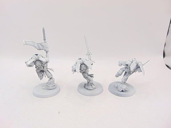 Sanguinary Guard