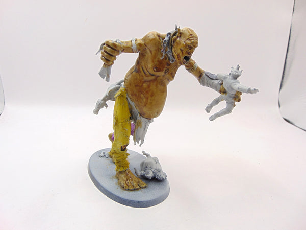 Gargant / Giant