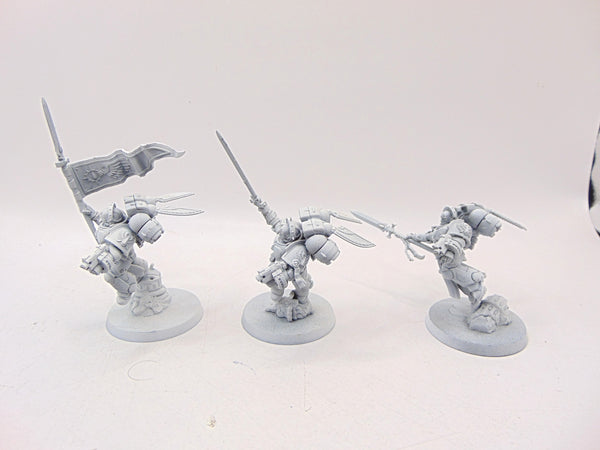 Sanguinary Guard
