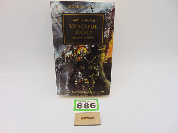 Vengeful Spirit