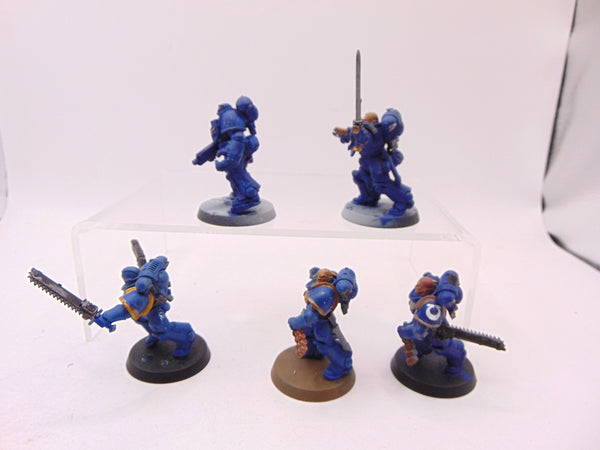 Assault Intercessors