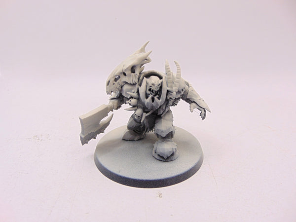 Megaboss