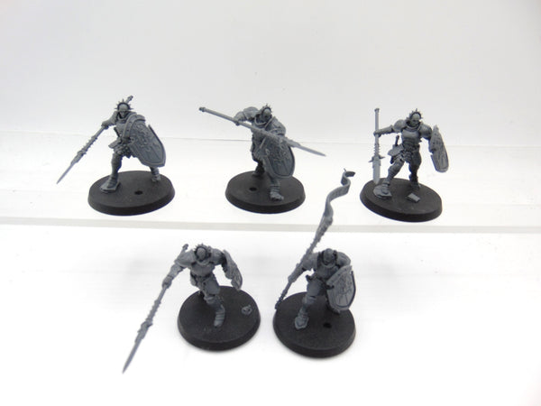 Vindictors
