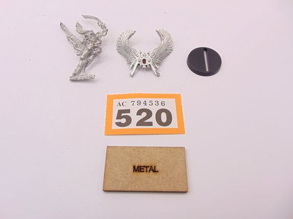 Phoenix Lord Baharroth