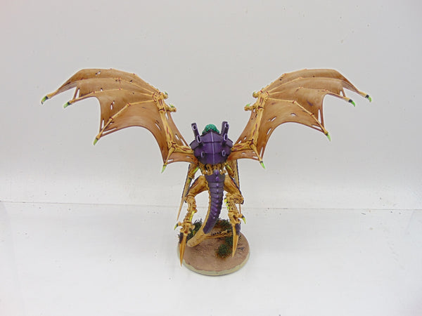 Winged Hive Tyrant