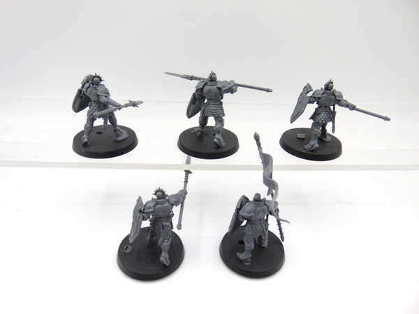 Vindictors