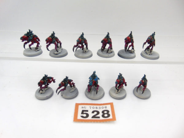 Neurogaunts