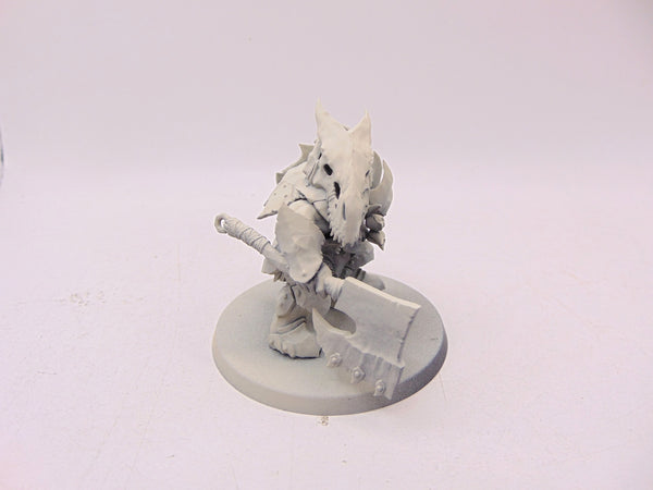 Megaboss