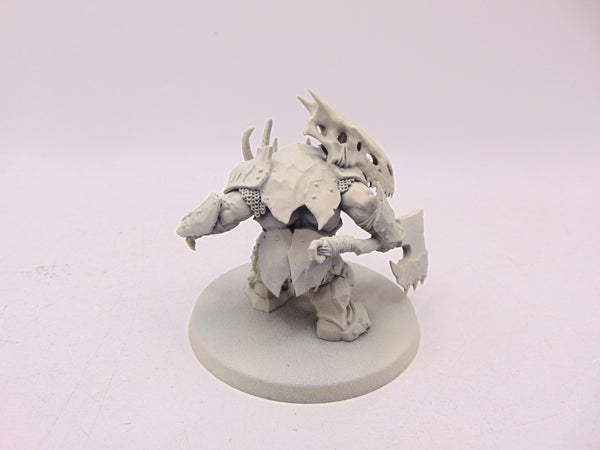 Megaboss