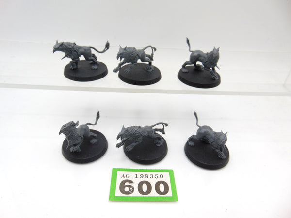 Gryph Hounds