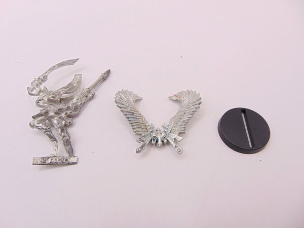 Phoenix Lord Baharroth