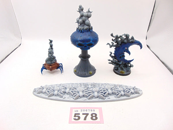 Endless Spells Gloomspite Gitz