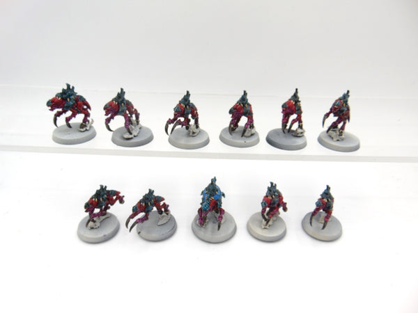Neurogaunts