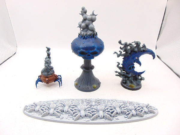 Endless Spells Gloomspite Gitz
