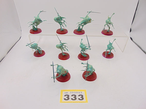 Bladegheist Revenants