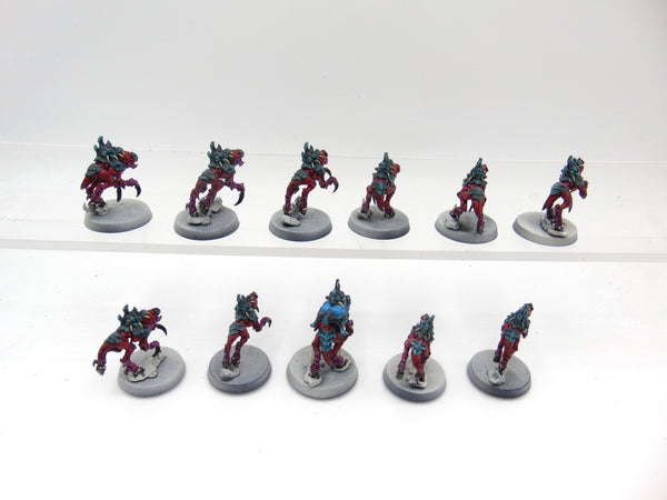 Neurogaunts