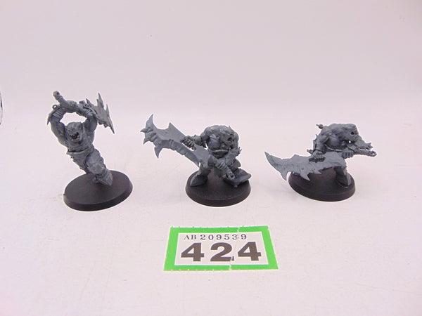 Brute Ragerz