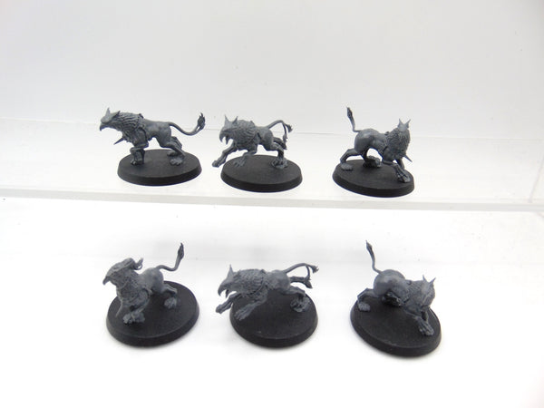 Gryph Hounds