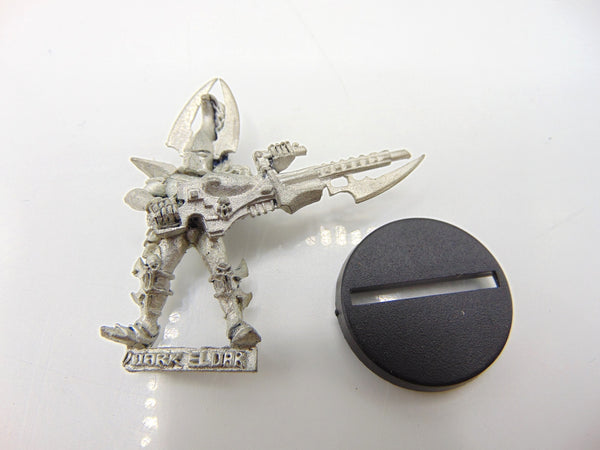 Kabalite Warrior with Splinter Cannon