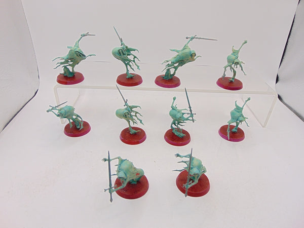 Bladegheist Revenants
