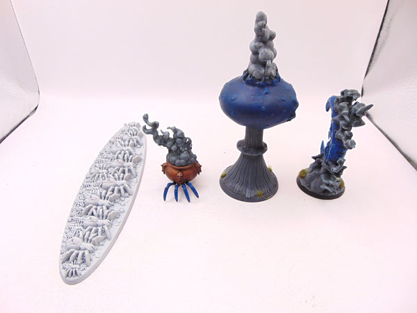 Endless Spells Gloomspite Gitz