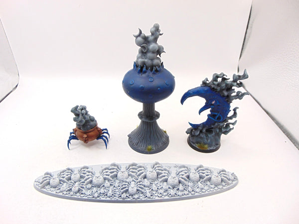 Endless Spells Gloomspite Gitz