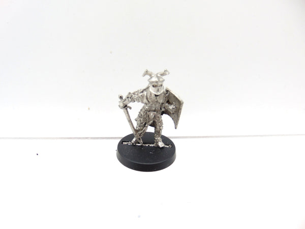 Easterling Warrior