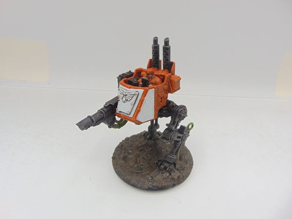 Scout Sentinel