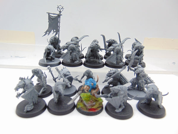 Clanrats