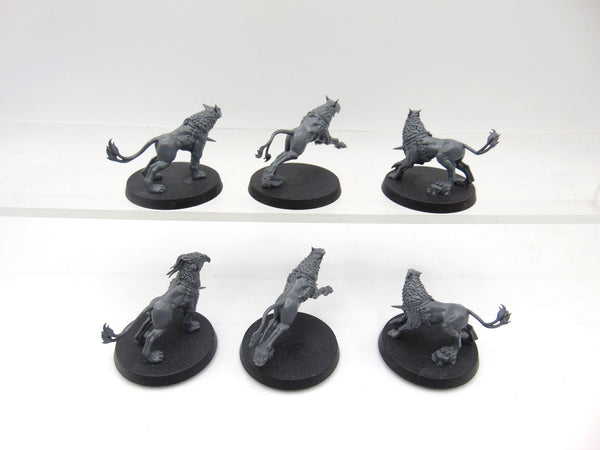 Gryph Hounds