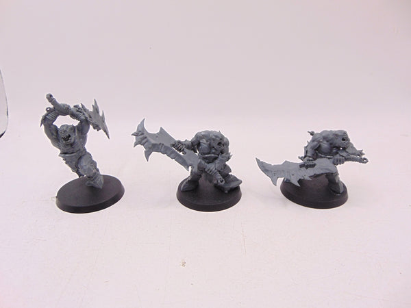 Brute Ragerz