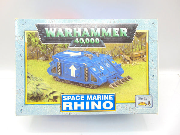 Rhino Box