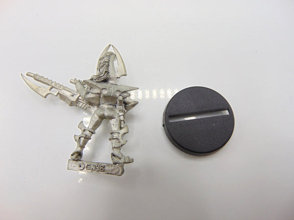 Kabalite Warrior with Splinter Cannon