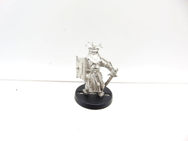 Easterling Warrior