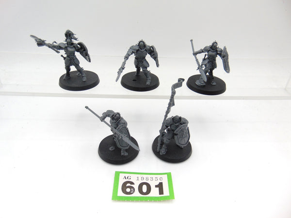 Vindictors