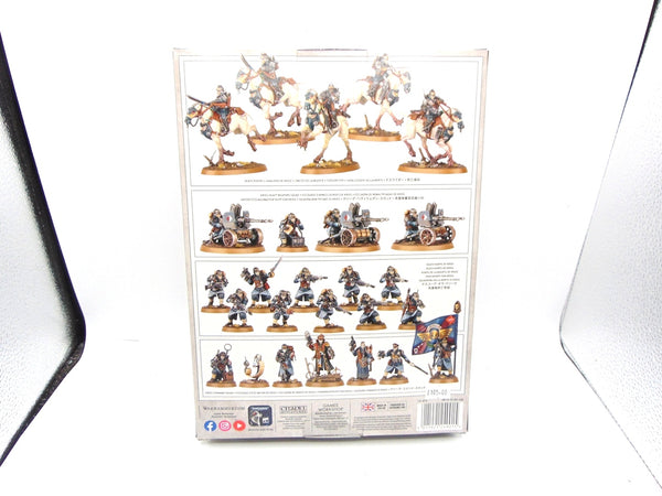 Combat Patrol: Death Korps of Krieg