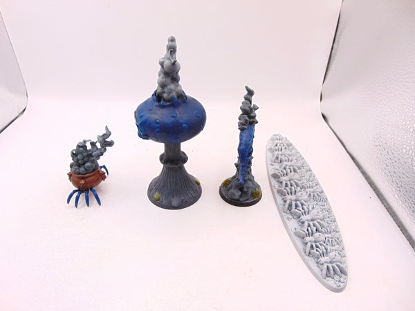 Endless Spells Gloomspite Gitz
