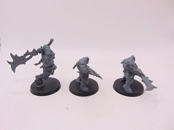 Brute Ragerz