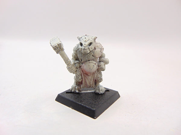 Beastman Of Khorne