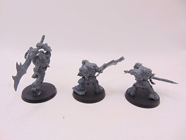 Brute Ragerz