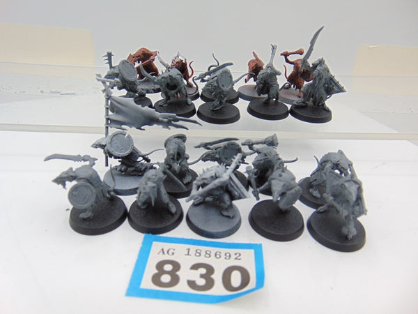 Clanrats