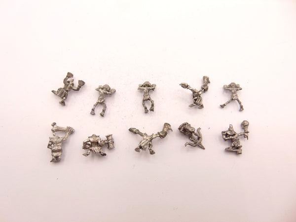 Snotlings