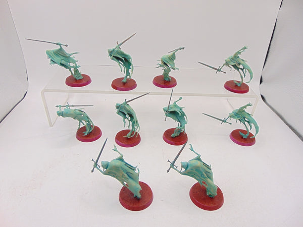 Bladegheist Revenants
