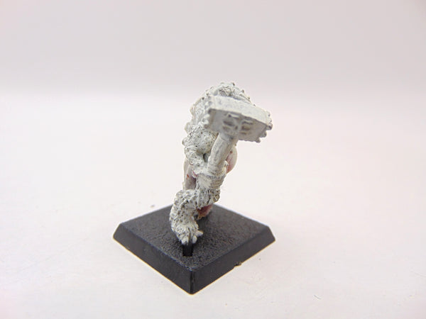 Beastman Of Khorne