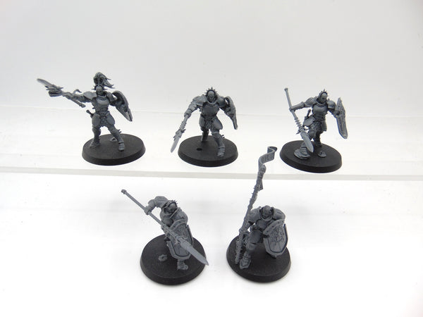 Vindictors